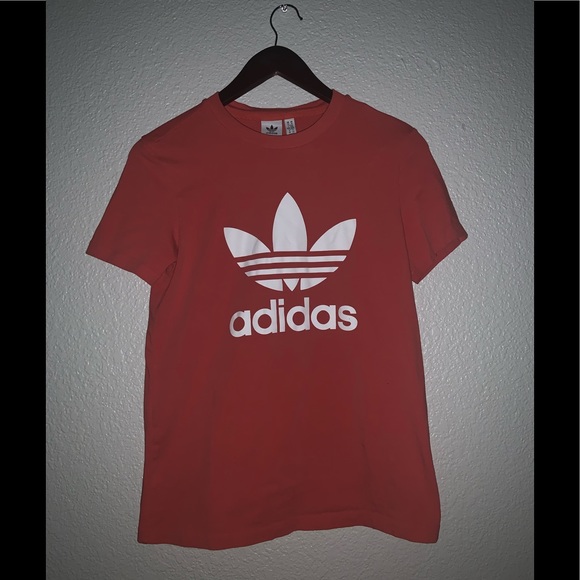 adidas tri fold shirt